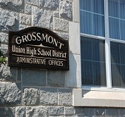 District Office